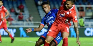 Copa Betplay cambio en la programación del Pasto vs. América