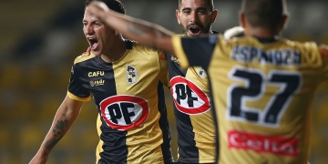 Coquimbo Unido, en contra de la Conmebol