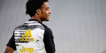 Cuadrado confesó el duro momento que vivió en Juventus tras dar positivo para COVID-19