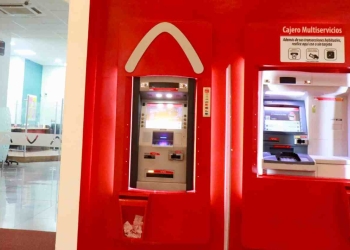 Horarios de atención en el Banco Davivienda para esta semana