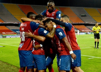 DIM 2-1 Junior FC, Copa BetPlay 2020