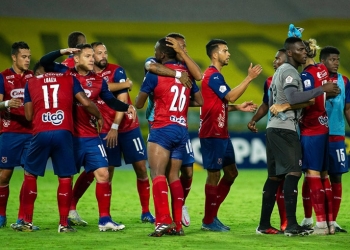DIM, Deportivo Independiente Medellín, Copa BetPlay 2020, Deportes Quindío, Deportes Tolima, Deportivo Pasto