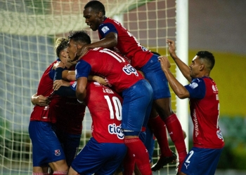 DIM, Deportivo Independiente Medellín, Copa BetPlay 2020, Deportes Quindío, Deportivo Pasto, Deportes Tolima