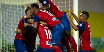 DIM, Deportivo Independiente Medellín, Copa BetPlay 2020, Deportes Quindío, Deportivo Pasto, Deportes Tolima