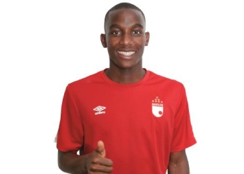 El jugador que casi le roba América a Santa Fe