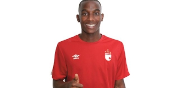 El jugador que casi le roba América a Santa Fe