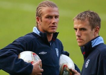 El entrenador que quiere David Beckham para su equipo en la MLS