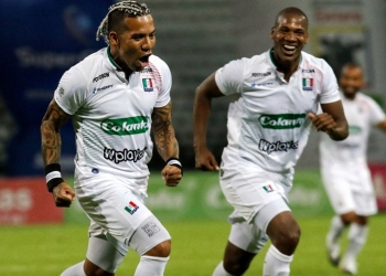 Dayro Moreno, Oriente Petrolero, Once Caldas, Atlético Nacional