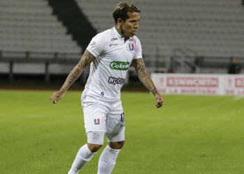 Dueño de Águilas Doradas desmintió fichaje de Dayro Moreno