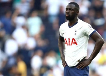 Los elogios de un compañero para Dávinson Sánchez en el Tottenham