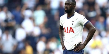 Los elogios de un compañero para Dávinson Sánchez en el Tottenham