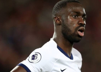 El futuro de Dávinson Sánchez: se queda en Tottenham