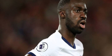 El futuro de Dávinson Sánchez: se queda en Tottenham