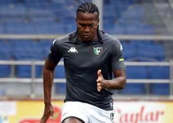 ¿De qué depende que Hugo Rodallega juegue en América de Cali?
