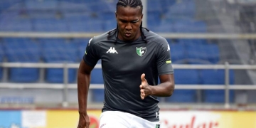 ¿De qué depende que Hugo Rodallega juegue en América de Cali?