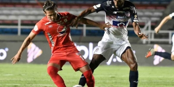 Definidos los partidos con VAR en la fecha 3 de la Liga Betplay