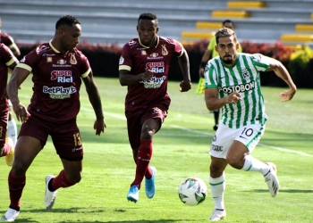 ¿La hinchada de Nacional podrá ingresar a la final en Ibagué?