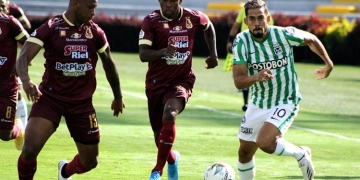 ¿La hinchada de Nacional podrá ingresar a la final en Ibagué?