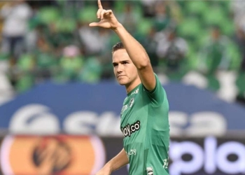Deportivo Cali Agustín Palavecino y los fichajes del equipo