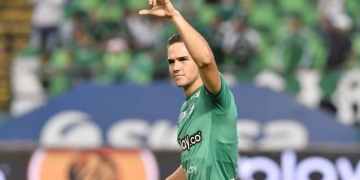 Deportivo Cali Agustín Palavecino y los fichajes del equipo