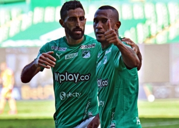 Deportivo Cali, Envigado FC, Liga BetPlay 2021-I