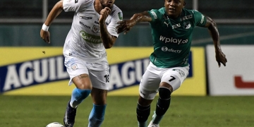 Deportivo Cali, Jaguares de Córdoba, Liga BetPlay 2021-I