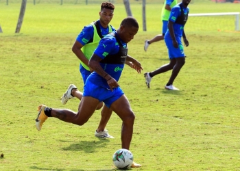 Deportivo Cali, Liga BetPlay 2021-I, COVID-19