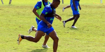 Deportivo Cali, Liga BetPlay 2021-I, COVID-19