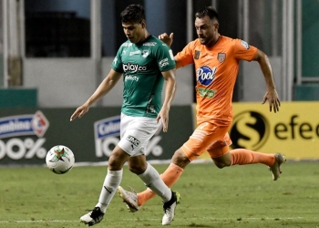 Deportivo Cali, Liga BetPlay 2021-I, Envigado FC