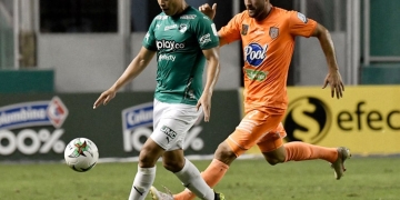 Deportivo Cali, Liga BetPlay 2021-I, Envigado FC