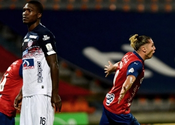 Deportivo Independiente Medellín, DIM, Junior FC, Liga BetPlay 2021-I