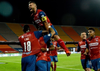 Deportivo Independiente Medellín, DIM, Liga BetPlay 2021-I, Copa Colombia 2020