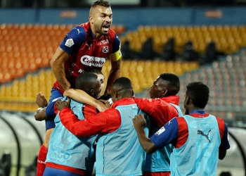 Deportivo Independiente Medellín, DIM, Patriotas Boyacá, Liga BetPlay 2021-I, Deportes Quindío, Copa Colombia 2020