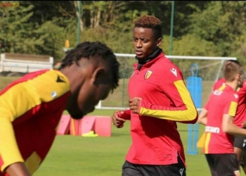Desde Europa regresa un delantero para Millonarios