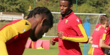 Desde Europa regresa un delantero para Millonarios