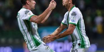 Diego Braghieri, Atlético Nacional, San Lorenzo