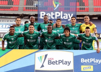 Diego Herazo, Deportivo Independiente Medellín, DIM, Liga BetPlay 2021-I, Equidad Seguros
