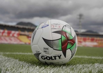 Dimayor cambiará el fixture de la Liga Betplay