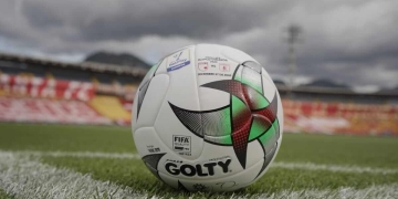 Dimayor cambiará el fixture de la Liga Betplay