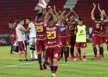 Dimayor programó un partido en Neiva, pero el Alcalde de esa ciudad lo negó