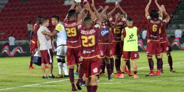 Dimayor programó un partido en Neiva, pero el Alcalde de esa ciudad lo negó