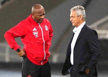 El cuerpo técnico de Reinaldo Rueda en la Selección Colombia: ¿Quiénes son?