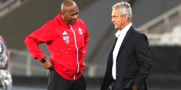 El cuerpo técnico de Reinaldo Rueda en la Selección Colombia: ¿Quiénes son?