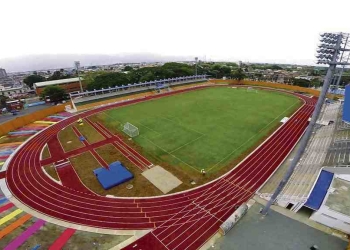 El estadio en el que sería local América de Cali tras remodelaciones al Pascual Guerrero