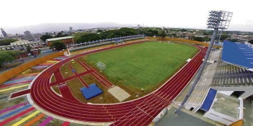 El estadio en el que sería local América de Cali tras remodelaciones al Pascual Guerrero