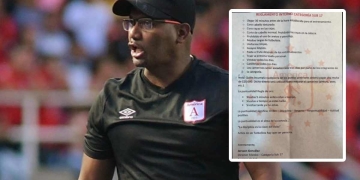 El estricto reglamento en las categorías de formación del América