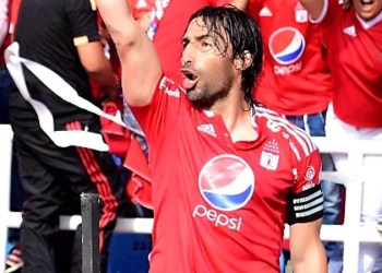 El mensaje del Tecla Farías para el América de Cali antes de su debut en Liga BetPlay