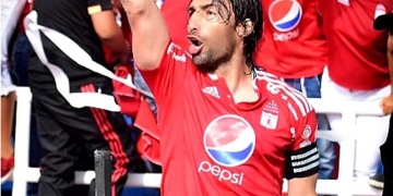 El mensaje del Tecla Farías para el América de Cali antes de su debut en Liga BetPlay