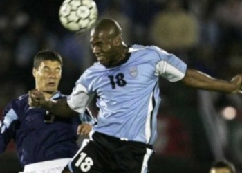 'El pacto de Montevideo' que sacó a Reinaldo Rueda del Mundial 2006