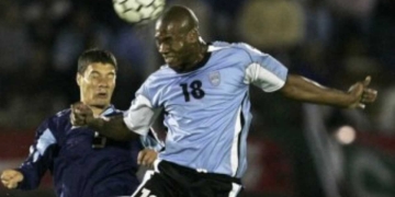 'El pacto de Montevideo' que sacó a Reinaldo Rueda del Mundial 2006